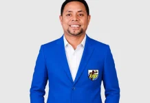 Ketua KNPI Malra:Junjung Sportivitas di Bupati Cup