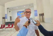 Bupati Thaher Dorong Pengembangan Tiga Pilar Olahraga di Maluku Tenggara
