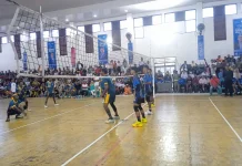 8 Tim Amankan Tiket 8 Besar Bupati Cup 2026