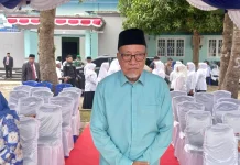 MUI Tual Dorong RRI Perkuat Siaran Keagamaan