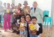 RS Hati Kudus Langgur Kerahkan 10 doker Spesialis CKG di Ohoi Namar