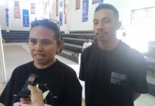 Olahraga Tradisional Maluku Mulai Tembus Panggung Nasional