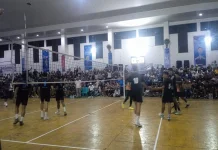 Bupati Malra Tegaskan Sportivitas dan Siapkan Atlit Voli untuk Popmal 2027