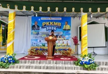 Wali Kota Tual Dorong Mahasiswa Manfaatkan AI Secara Bertanggung Jawab
