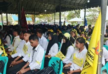 Mahasiswa UNINGRAT Tual Diminta Tidak Bergantung pada Teknologi AI