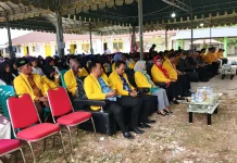 UNINGRAT Tual Diharapkan Berkontribusi pada Pembangunan SDM Maluku