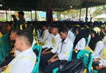 Wali Kota Tual Tekankan Integritas dan Kejujuran di Era AI