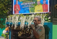 Bupati Thaher:Jabatan Kepala Ohoi Adalah Amanah, Bukan Kehormatan