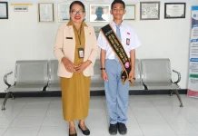 Siswa SMAN 3 Maluku Tenggara Wakili Maluku ke Tingkat Nasional