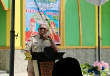 Bupati Malra Ingatkan Perangkat Ohoi Letman Jalankan Tugas Secara Konsisten