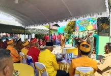 Bupati Thaher: Anggaran Ohoi Adalah Uang Rakyat yang Harus Dipertanggungjawabkan
