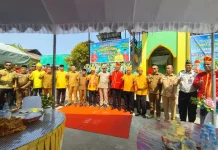 Nilai Adat Kei Jadi Landasan Pemerintahan Ohoi