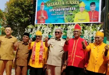 Kepala Ohoi Letman Diminta Rangkul Warga tanpa Sekat Kelompok