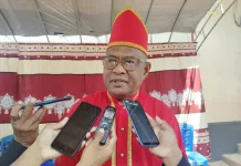Pimpin Ohoi Letman, Endi Renfaan Prioritaskan Persatuan Warga
