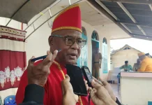 Endi Renfaan Targetkan Percepatan Legitimasi sebagai Kepala Ohoi Letman