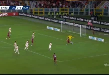 AS Roma Kalahkan Torino 2- 0 dan Kuasai Puncak Klasmen Liga Italia