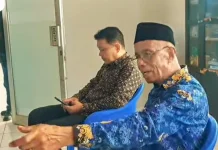 TPID Kota Tual Pantau Aktivitas Mobilisasi Logistik di Pelabuhan Yos Sudarso