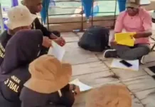 SMK Negeri 3 Tual Ikuti PKL guna Aplikasi Ilmu Dunia Kerja