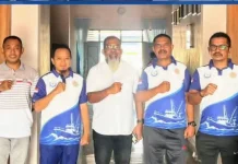Sinergitas Kelembagaan Dukung Pemberdayaan Nelayan Lokal