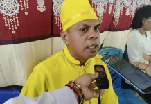 Dokumen Pengukuhan Endi Renfaan Segera Diproses menuju Pelantikan Kepala Ohoi