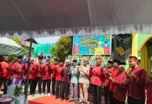 Paulinus Harap Endi Renfaan Satukan Kembali Warga Ohoi Letman