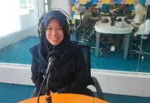 Manfaat Air Putih Jaga Kondisi Tubuh saat Musim Panas