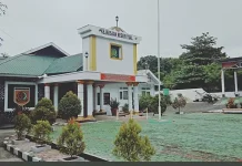 HUT Ke-81, Kejari Tual Tegaskan Hukum Ditegakkan tanpa Pandang Bulu