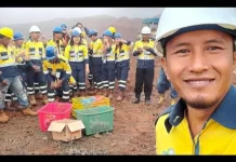 Seorang Mandor Harus Menegakkan Standar Kualitas