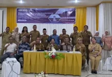 FKM Unair dan Dinkes Malra Finalisasi Renja 2027
