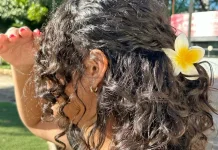 Cara Merawat Rambut Curly agar Tetap Indah dan Rapi