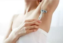 Bahaya Mencukur Bulu di Badan