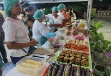 Pemda Malra Sediakan Lapak Gratis bagi Pedagang Kuliner di Teras Dekranasda