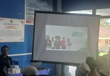 BPJS Ketenagakerjaan Dorong Perlindungan bagi Nelayan Tual