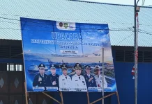 Kesyahbandaran dan Otoritas Pelabuhan Tual Persiapkan Upacara Harhubnas 2026