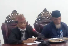 Forum Bupati Jawaban Atas Sulitnya Koordinasi Selama Ini