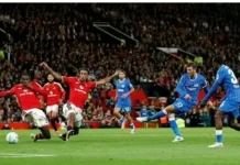 MU Tersingkir setelah Kalah 2 - 3 Dari Brighton