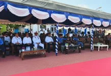 Sinergitas Transportasi Laut, Darat dan Udara Tujuan Utama Harhubnas 2026