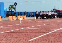 UMKM dan Pelayanan Transportasi untuk Masyarakat Kepulauan Kei