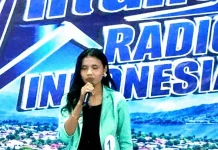 Maju Berkompetisi Mental Emas Generasi Bangsa Bertalenta