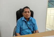 PDAM Gwar Gwamar Siapkan Langkah Atasi Kekurangan Air Bersih di Dobo