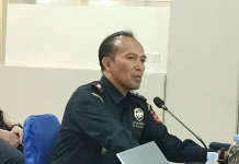 Potensi Ikan Maluku Besar, Bea Cukai Tual Dorong Ekspor Langsung