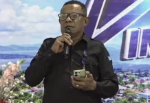 Resonansi Vokal Jadi Roh yang Wajib Dijiwai Penyanyi