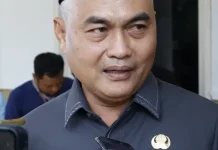 Bupati Timotius Kaidel Targetkan Kepulauan Aru Punya Alun-Alun Kota Tahun Depan