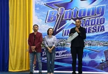 Keputusan Dewan Juri Bintang Radio Mutlak dan Bebas Intervensi