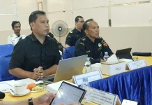 Keterbatasan Rantai Dingin Jadi Kendala Ekspor Perikanan Maluku