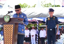 Harhubnas 2026, Menteri Perhubungan Tekankan Pentingnya Keselamatan