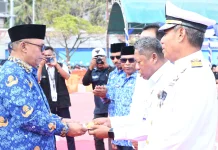 Harhubnas 2026 Tegaskan Keselamatan Transportasi