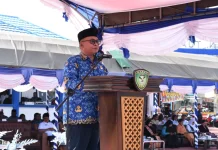 Perhubungan Diminta Sigap Hadapi Bencana dan Kecelakaan