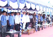Harhubnas 2026 Dorong Konektivitas hingga Wilayah 3T