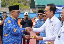 Transformasi Digital Transportasi Harus Beri Dampak Nyata
